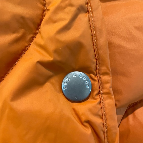 Rag and Bone Rudy Liner Puffer Jacket - NWT Size XS. - Picture 7 of 11